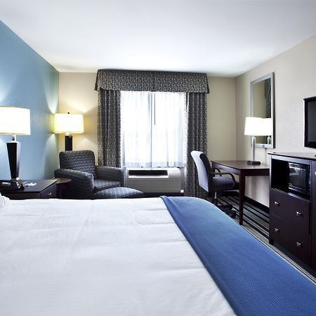 Hampton Inn & Suites Baton Rouge/Port Allen Zewnętrze zdjęcie