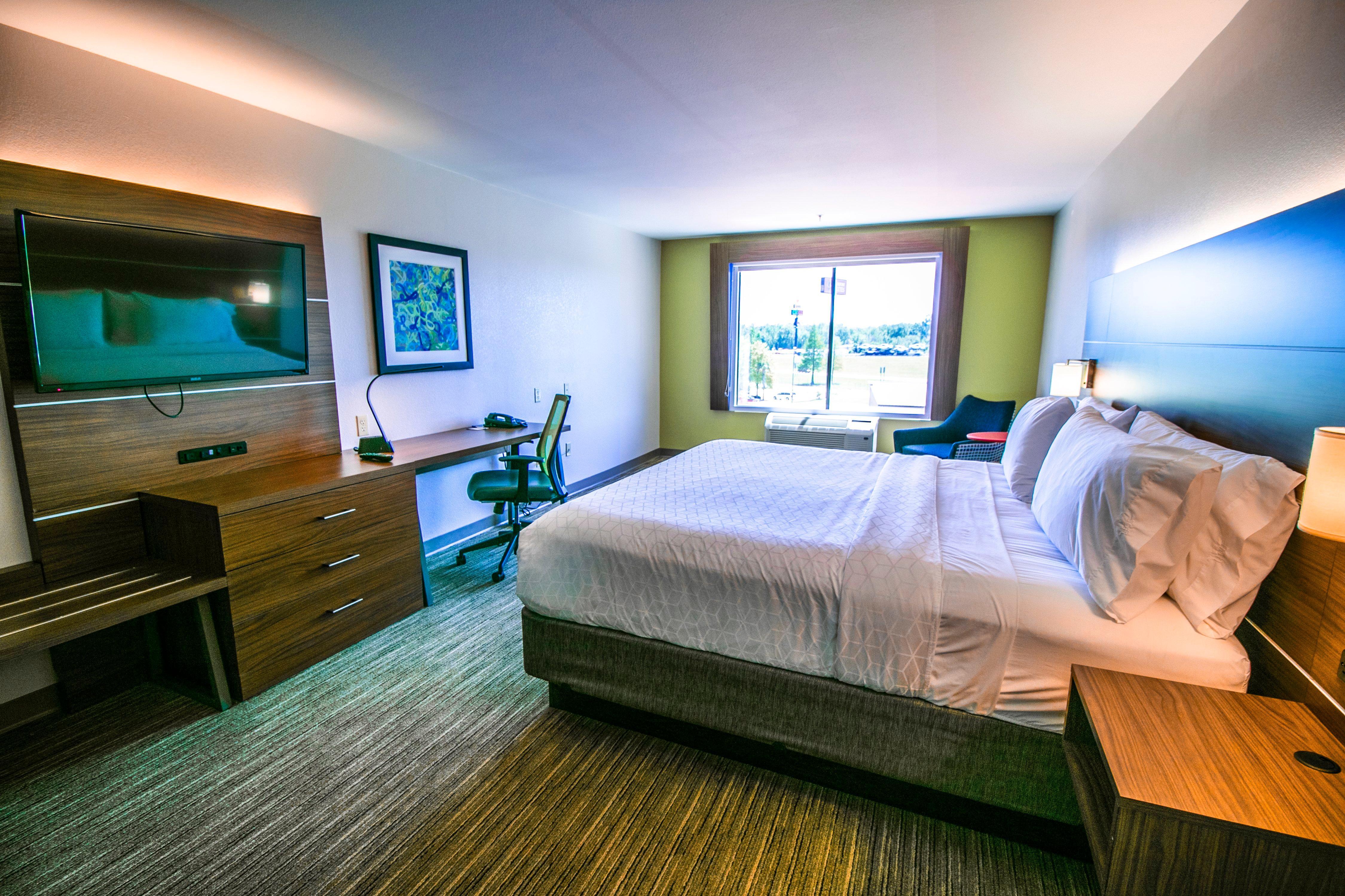 Hampton Inn & Suites Baton Rouge/Port Allen Zewnętrze zdjęcie