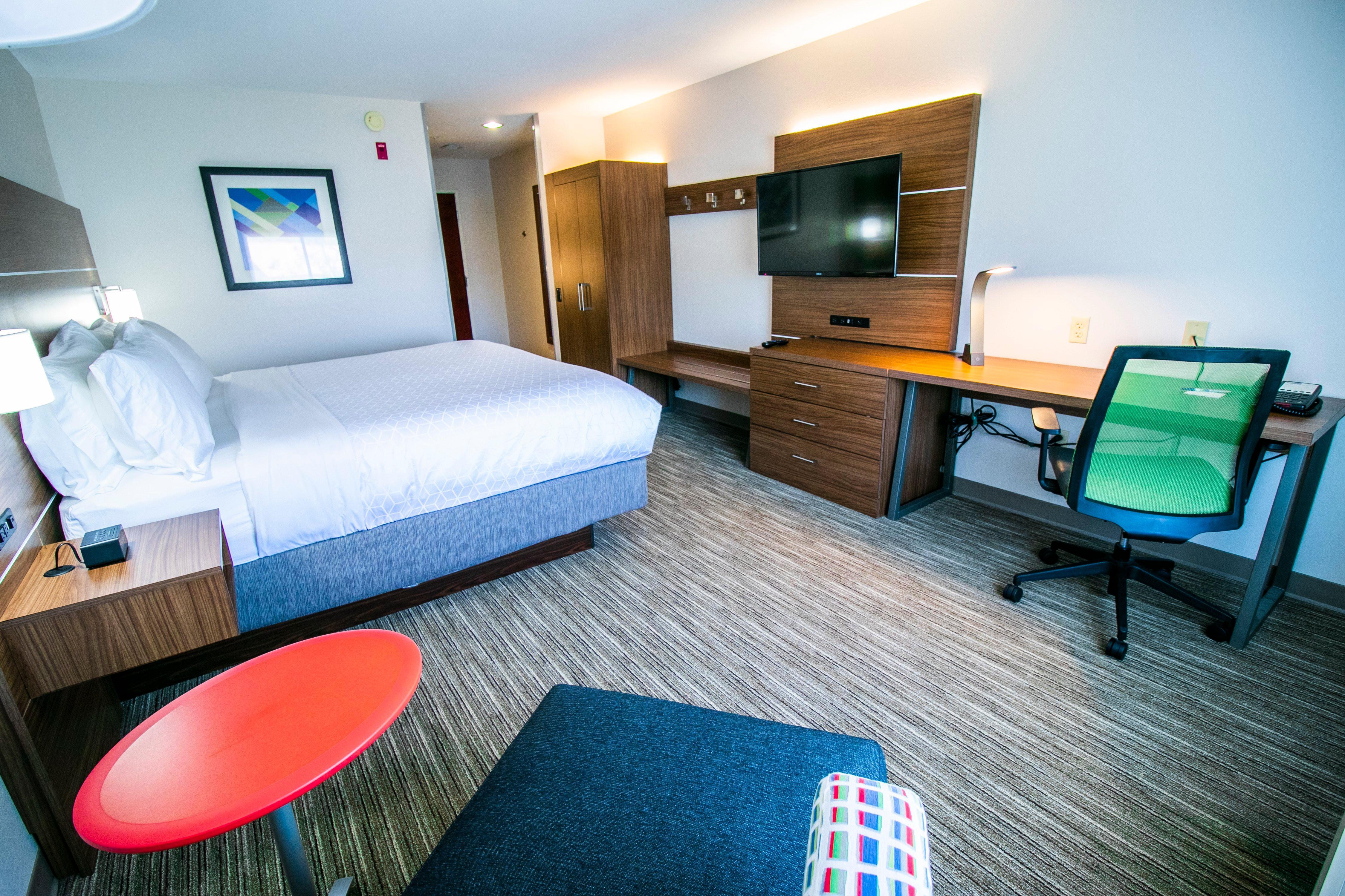 Hampton Inn & Suites Baton Rouge/Port Allen Zewnętrze zdjęcie