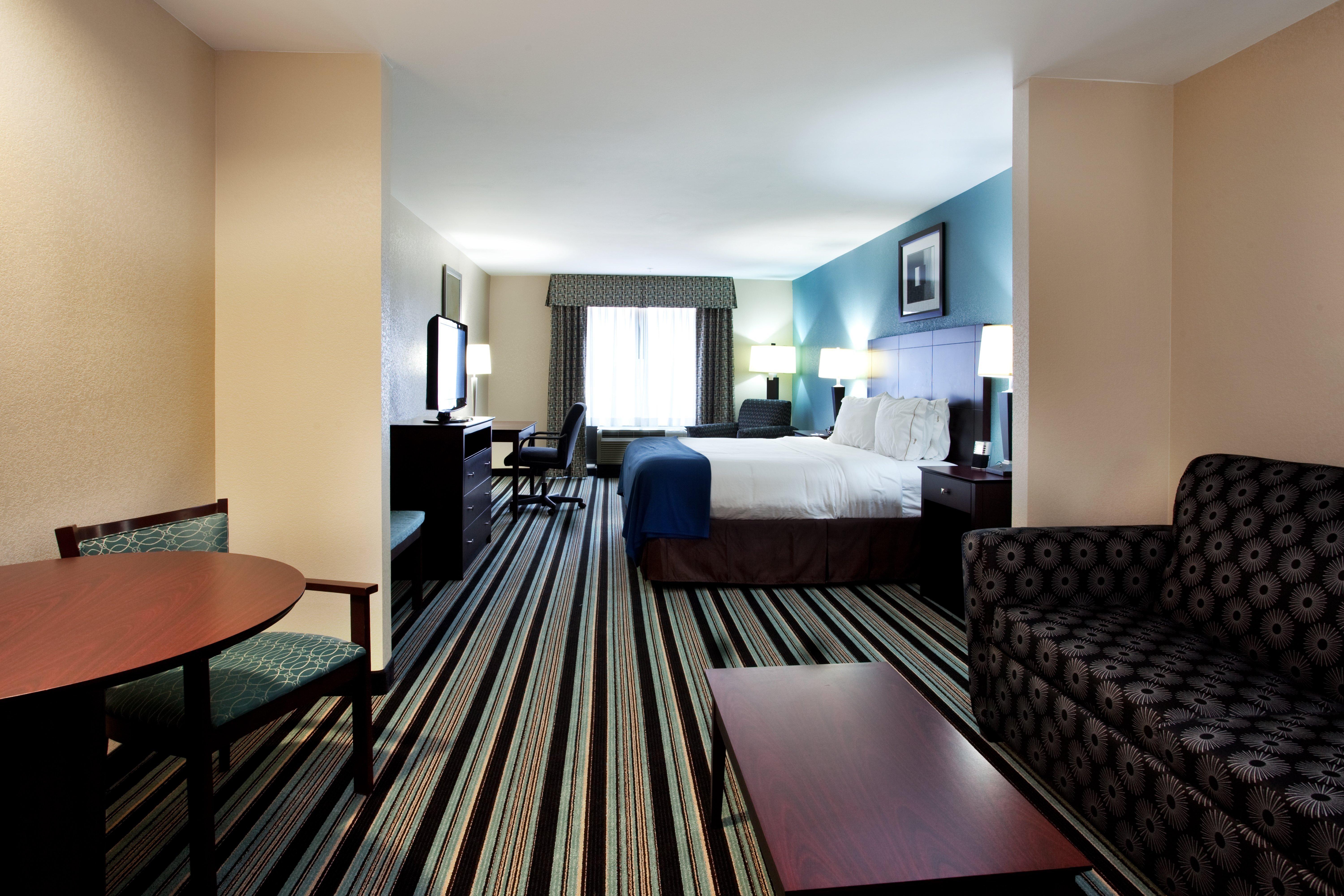Hampton Inn & Suites Baton Rouge/Port Allen Zewnętrze zdjęcie