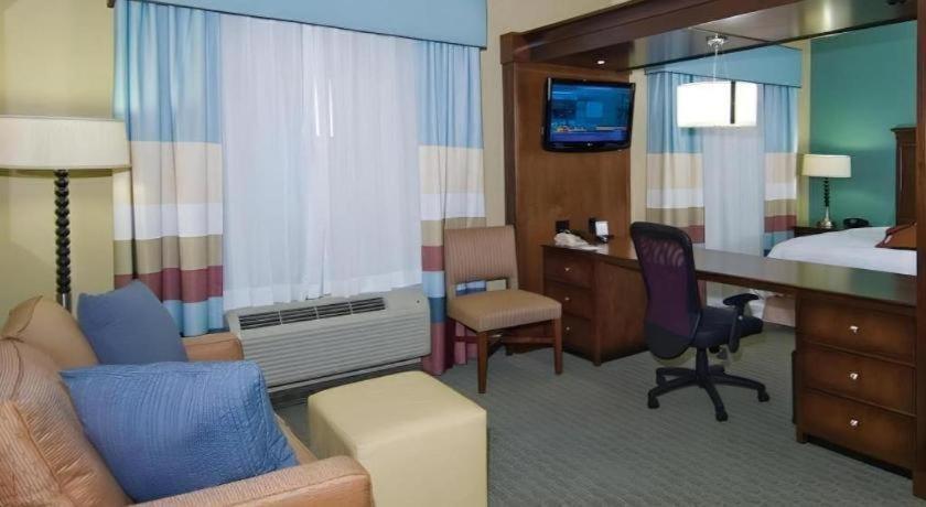Hampton Inn & Suites Baton Rouge/Port Allen Zewnętrze zdjęcie