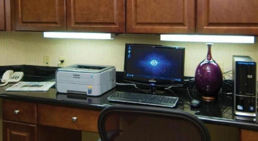 Hampton Inn & Suites Baton Rouge/Port Allen Zewnętrze zdjęcie